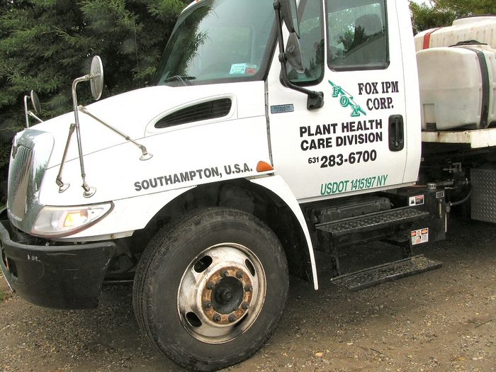 plant-truck